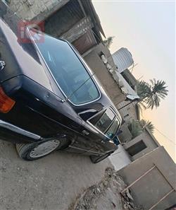 مێرسێدس بێنز S-Class